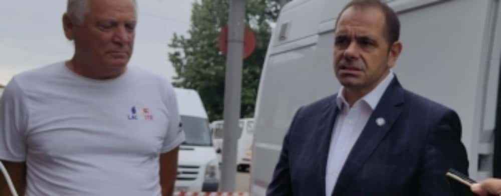 Toate stațiile de monitorizare a calității aerului din Prahova au fost puse în funcțiune