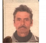 Un bărbat din comuna Dumbrava, dat dispărut de soție. A plecat de acasă duminică și nu se mai știe nimic despre el