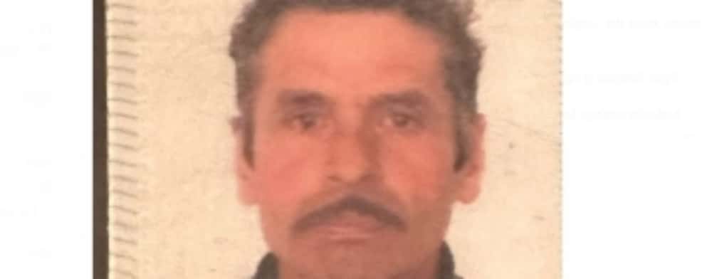 Un bărbat din comuna Dumbrava, dat dispărut de soție. A plecat de acasă duminică și nu se mai știe nimic despre el