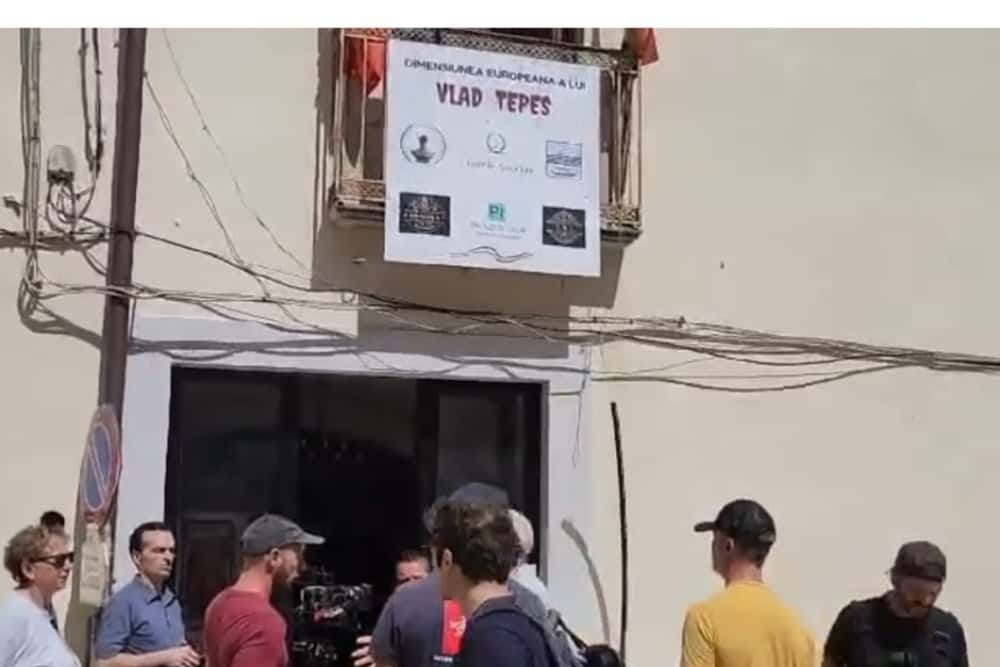 Muzeul “Dimensiunea europeană a lui Vlad Țepeș” din Acerenza – Italia, asaltat de vizitatori