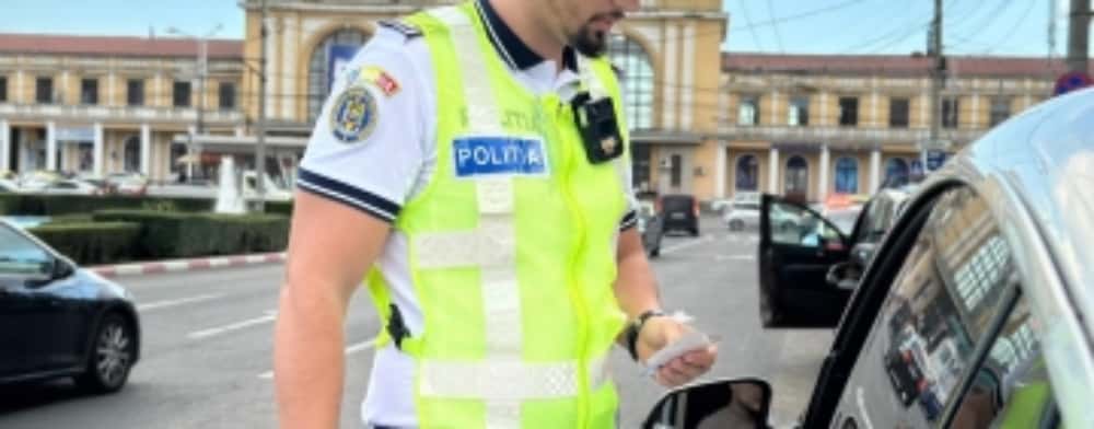 Razie de amploare în sudul și estul Ploieștiului, joi seară