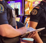 Ploieștenii vor mai multe razii ale polițiștilor și jandarmilor în cartiere. Ce rezultate a avut acțiunea de joi seară, din sudul și estul municipiului