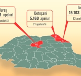 Cine sună la 112 fără să aibă o urgență, ci doar să facă glume proaste sau să înjure operatorii?