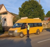 Polițiștii, jandarmii și pompierii prahoveni s-au mobilizat pentru creșterea siguranței în unitățile de învățământ, în prima săptămână a anului școlar