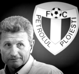 S-a stins din viață Gigi Mulțescu, fost antrenor al Petrolului