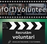 Echipa infO(1)Robotics își deschide porțile pentru noi voluntari!