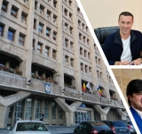 Dumitrescu și camarila lui lasă în urmă DEZASTRU la Consiliul Județean