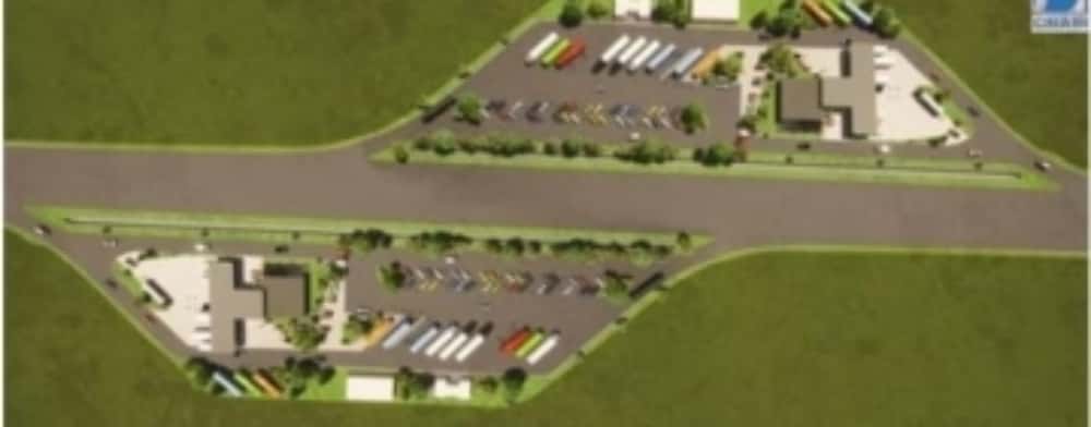 OMV Petrom Marketing a depus ofertă pentru spațiile de servicii și parcările de pe autostrada București-Ploiești