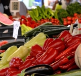 Piață agroalimentară de peste 4 milioane de euro, la Breaza!