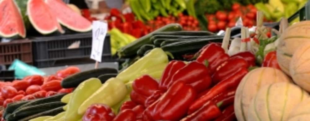 Piață agroalimentară de peste 4 milioane de euro, la Breaza!