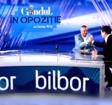 Un nou cuplu oficial în politica românească: Nicu și Nicușor!