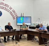 Deocamdată, în Prahova nu sunt probleme din cauza codului portocaliu de vreme rea