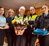 Oamenii de lângă noi care fac lumea MAI bună! Eugenia Cîmpean (82 de ani), înger pentru zeci de copii orfani sau abandonați