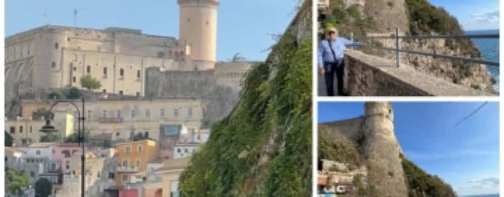 Misterele de la Gaeta, parțial deslușite!