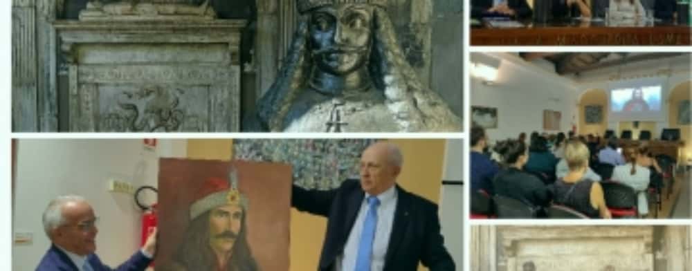 Un nou pas în clarificarea enigmei mormântului lui Vlad Țepeș. Etapa a doua a filmărilor a început la Napoli