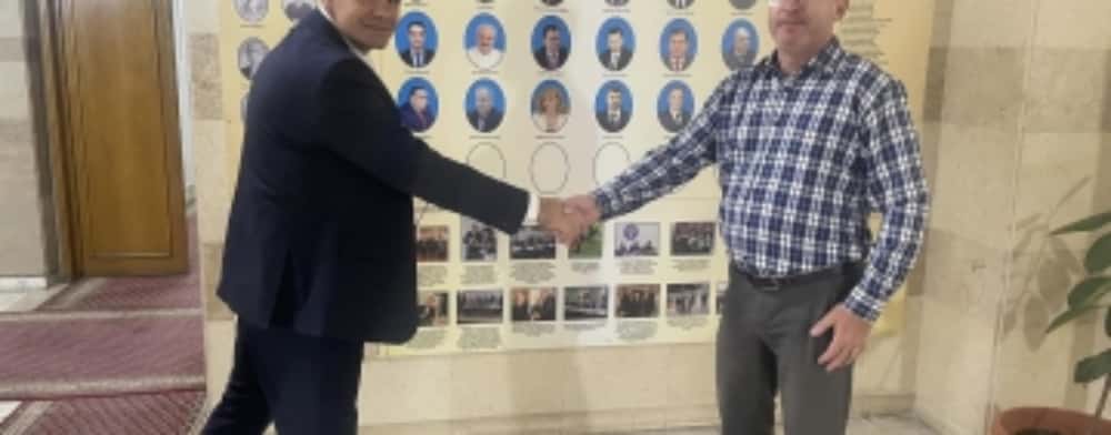 Panoul de onoare al prefecților Prahovei a fost refăcut într-o nouă prezentare