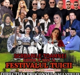 Direcția 5 și Vali Vijelie, la Festivalul Țuicii din Vălenii de Munte, în acest week-end