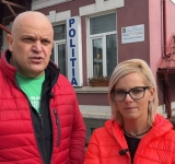 Incalificabil! Primarul liberal al orașului Bușteni, Mircea Corbu, a bătut cu pumnii o angajată și s-a ales cu o plângere penală!