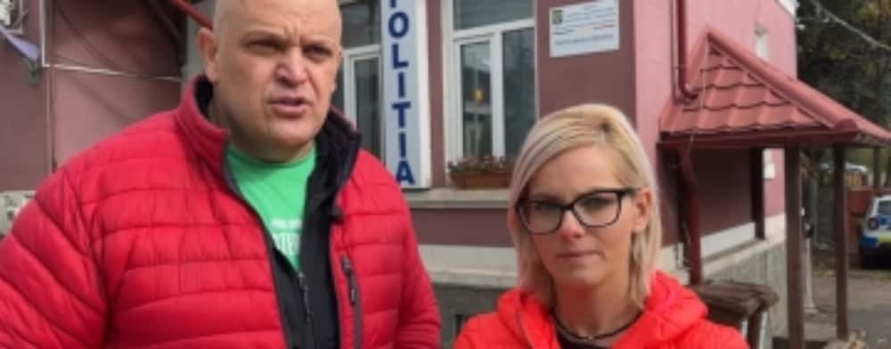 Incalificabil! Primarul liberal al orașului Bușteni, Mircea Corbu, a bătut cu pumnii o angajată și s-a ales cu o plângere penală!