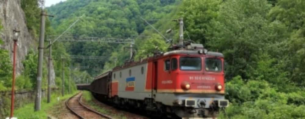 Se înființează Carpatica Feroviar SA, societate de stat urmașă a CFR Marfă