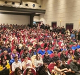 Aproape 300 de elevi olimpici, premiați de Primăria Ploiești