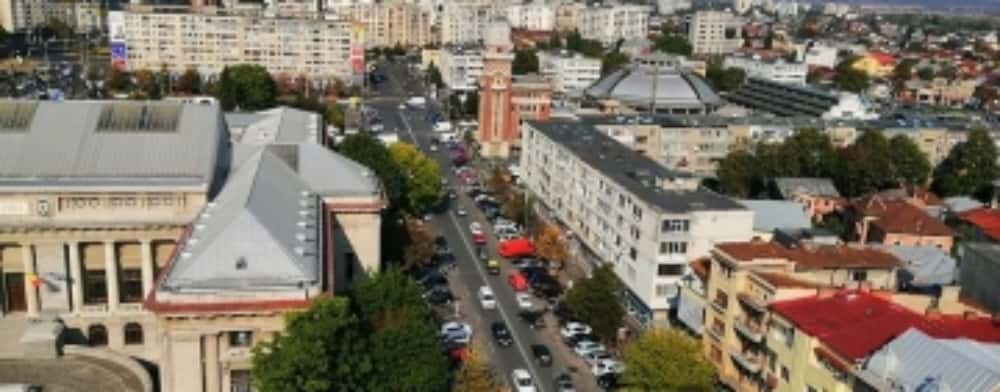 Caloriferele ploieștenilor racordați la sistemul centralizat de termoficare au început să se încălzească, de luni după-amiază
