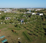 400 de arbori ornamentali vor fi plantați în Parcul Municipal Vest, în cadrul proiectului ”România mai curată”. Virgiliu Nanu, noul președinte al CJ Prahova, va participa la eveniment