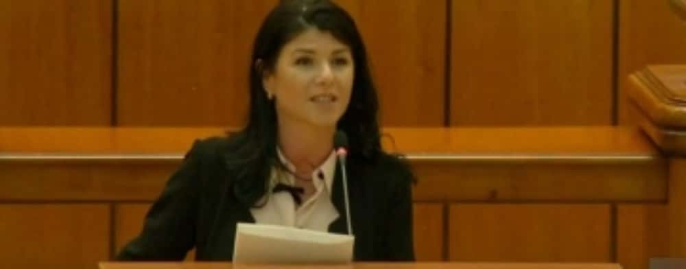 Georgiana Ardeleanu – noul deputat al PSD Prahova în Parlamentul României
