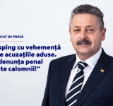 Judecătoria Sinaia a respins propunerea procurorilor de arestare preventivă a lui Mircea Corbu, primarul liberal al Bușteniului