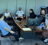 Sorin Dumitrașcu, fost lider al sindicatelor din penitenciare, în echipa noului primar al Ploieștiului