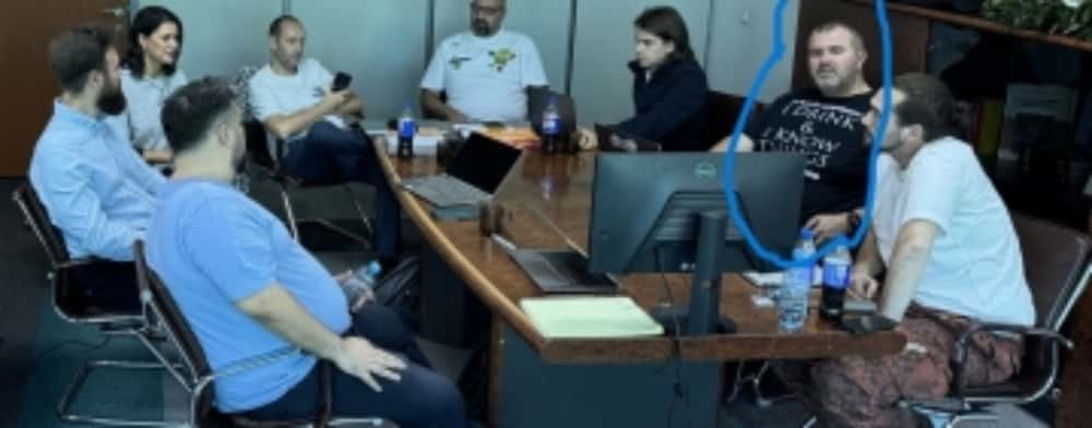 Sorin Dumitrașcu, fost lider al sindicatelor din penitenciare, în echipa noului primar al Ploieștiului