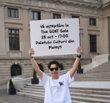 Prima ediție a concursului de scurtmetraje GOAT a ajuns la final. Mâine, la Palatul Culturii din Ploiești, va avea loc decernarea premiilor