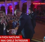 Ciucă a dat în scris că PNL, sub conducerea sa, nu va mai face coaliție guvernamentală cu PSD!