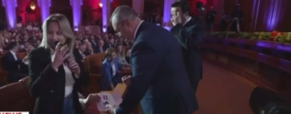 Ciucă a dat în scris că PNL, sub conducerea sa, nu va mai face coaliție guvernamentală cu PSD!