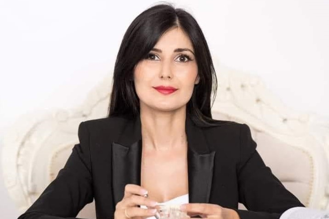 Profil de candidat: Beatrice Alexandra Gâjman-Ioniță (PSD), un medic pentru Camera Deputaților!