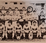 Cristian Ene, fost jucător al Petrolului în anii `80, s-a stins din viață, la numai 63 de ani!