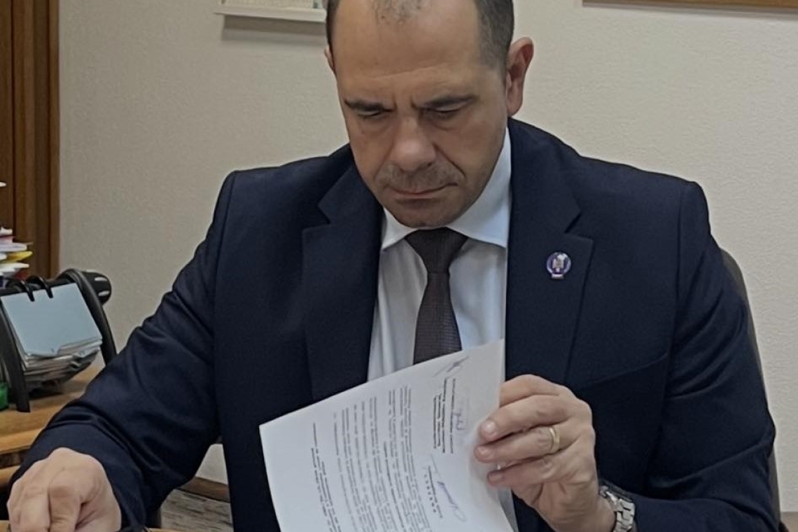 Birou unic pentru audiențe la Palatul Administrativ. Prahovenii vor găsi răspunsuri la doleanțele lor într-un singur loc!