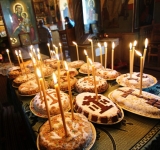 Sâmbăta Morților - Moșii de toamnă