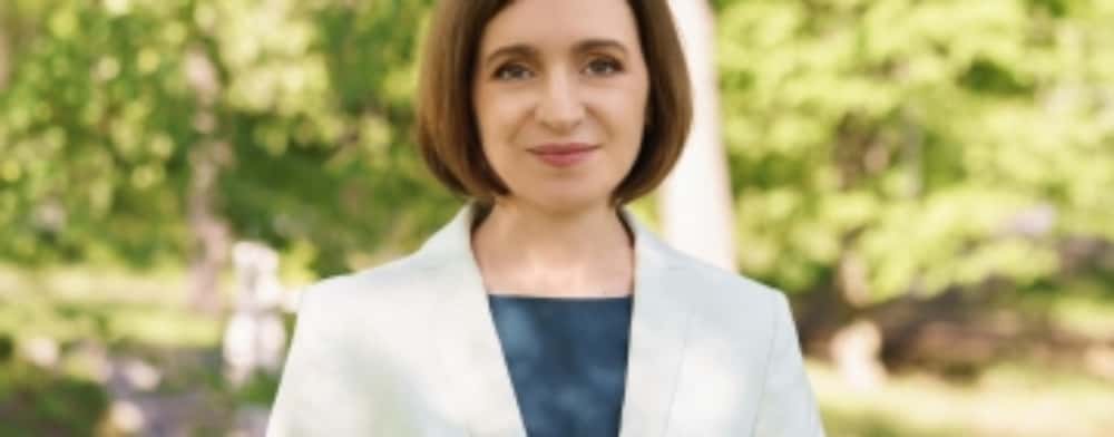 Maia Sandu a câștigat alegerile prezidențiale din Republica Moldova cu ajutorul diasporei