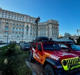 Anual, pe 1 August, va fi sărbătorită Ziua Națională Salvamont România