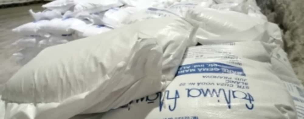 Utilaje noi la Salina Slănic! Joi va fi pusă în funcțiune a doua combină de mare capacitate