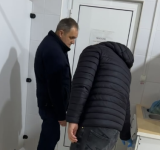 UPDATE/Vizită inopinată a președintelui CJ Prahova, Virgiliu Nanu, la un centru pentru persoane cu dizabilități din subordinea DGASPC Prahova