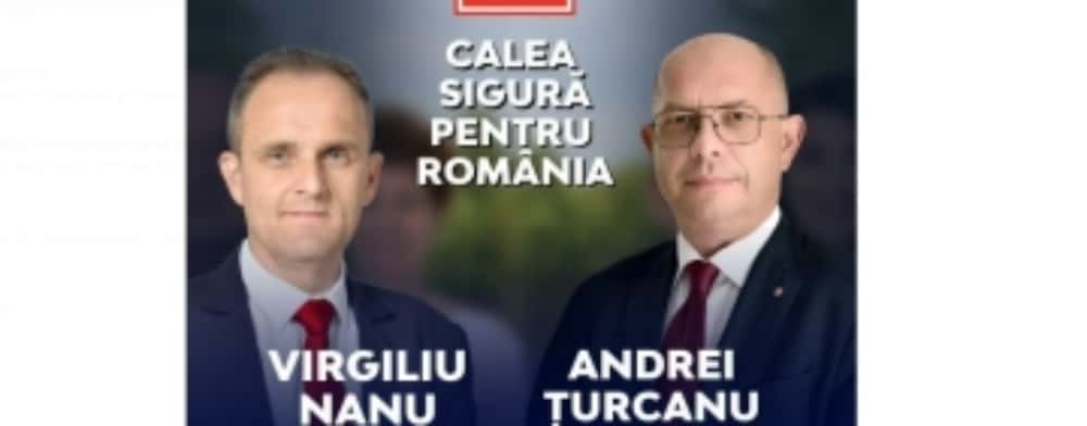 Profil de candidat: Dr. ing. Andrei Țurcanu, candidat la Senat din partea PSD Prahova, vine în fața alegătorilor cu o viziune strategică pentru dezvoltarea județului