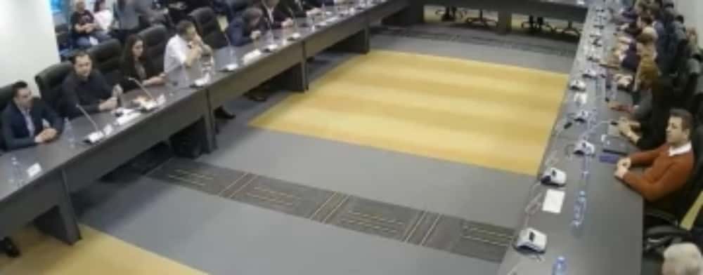 Consiliul Local Ploiești a aprobat componența comisiilor de specialitate, pentru următorii patru ani