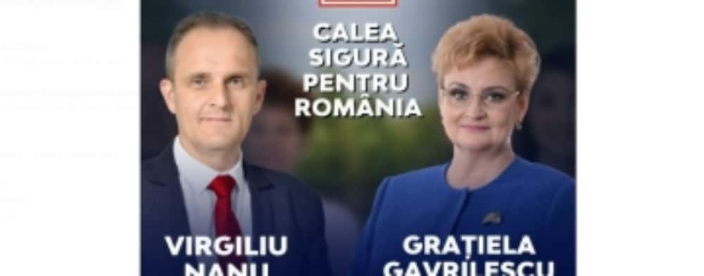 Profil de candidat: Grațiela Gavrilescu, candidat PSD Prahova pentru Camera Deputaților, un profesionist pentru mediu!