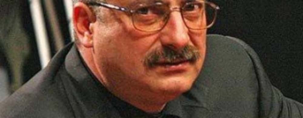 UPDATE/ A murit Silviu Prigoană! Omul de afaceri avea 61 de ani