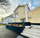 Elevii din Drăgănești învață într-una dintre cele mai moderne școli din Prahova!