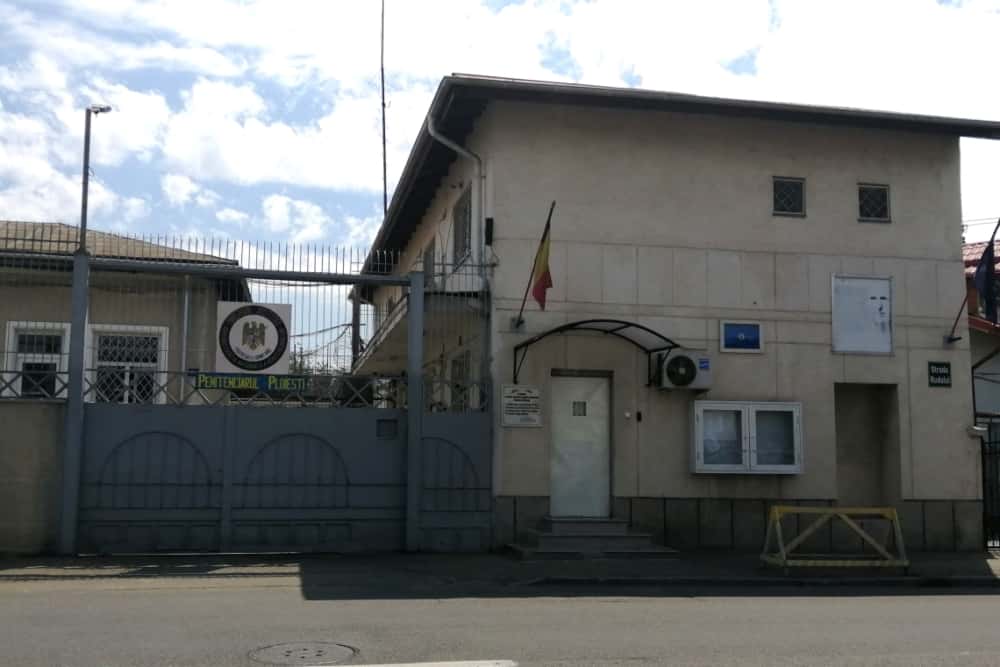 Sunteți în căutare de forță de muncă în condiții avantajoase? Apelați la Penitenciarul Ploiești!