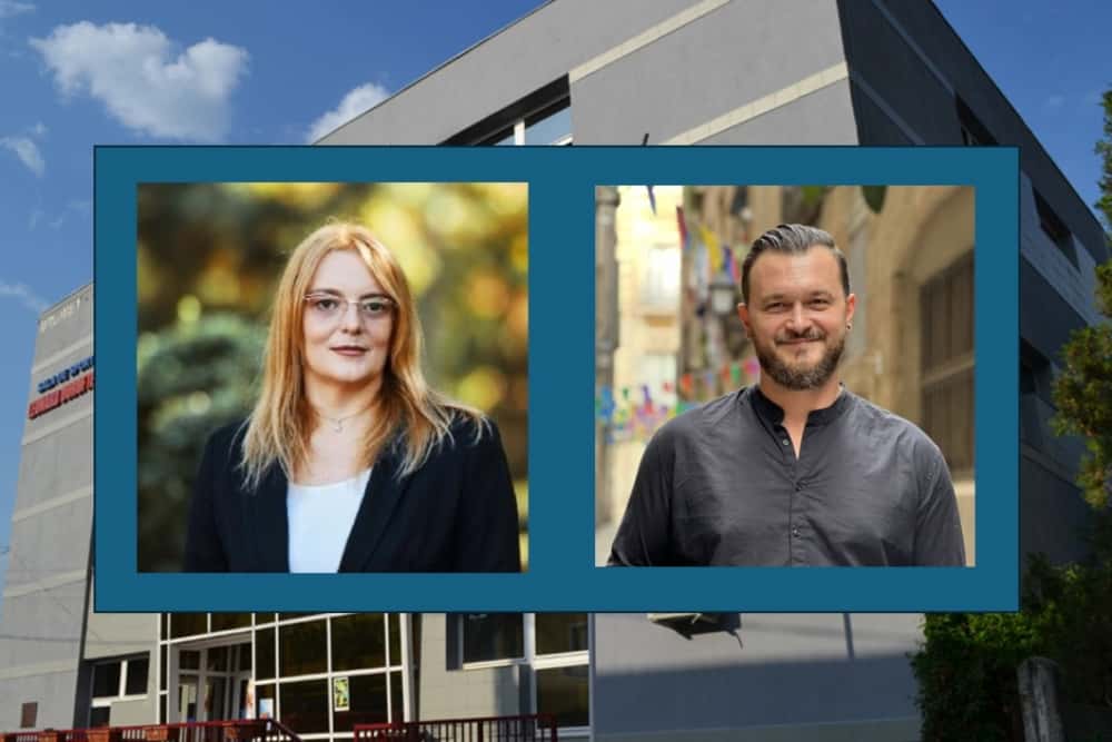 CSM Ploiești are o nouă conducere interimară: director - Mihaela Tudorie și manager sportiv - Iulian Stamate