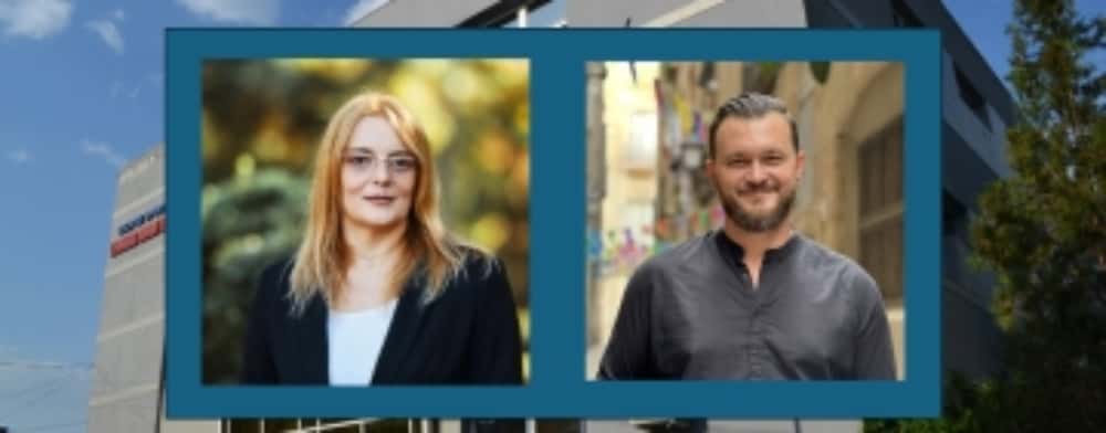 CSM Ploiești are o nouă conducere interimară: director - Mihaela Tudorie și manager sportiv - Iulian Stamate